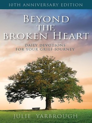 cover image of Beyond the Broken Heart